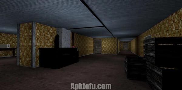 Granny 4 Mod Menu