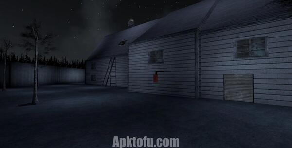 Granny 4 The Rebellion Mod APK