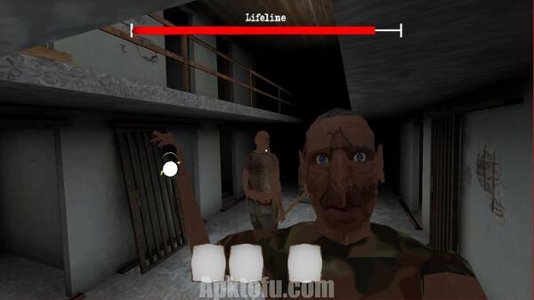 The Twins Mod APK God Mode