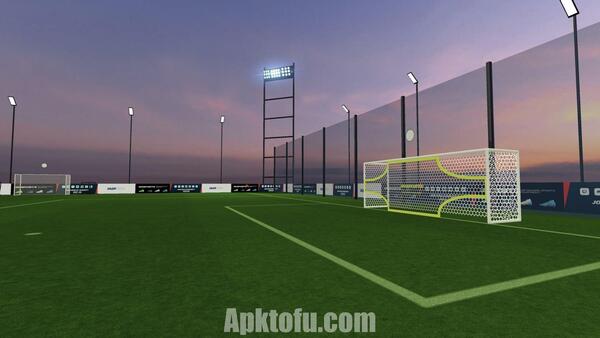 VRFS APK