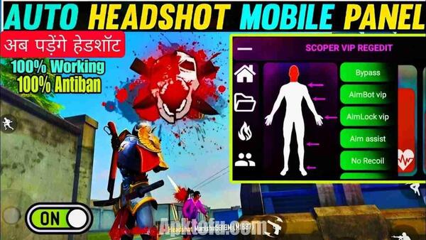 Caxto Panel v7 APK Latest Version