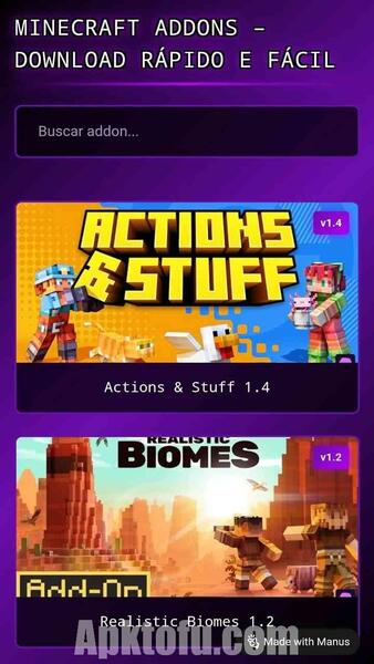 ToolCoin Minecraft APK
