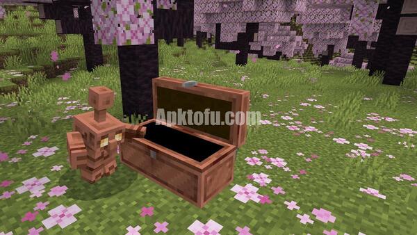 Minecraft Bedrock 1.21.93 APK Latest Version