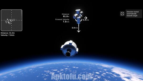 Spaceflight Simulator 2 APK Latest Version