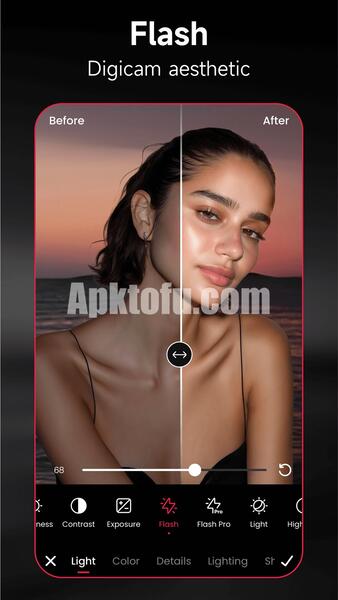 Download Meitu Pro APK