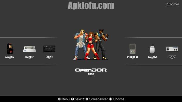 Emulation Station APK Latest Version