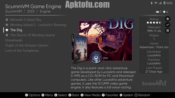 Emulation Station APK Premium