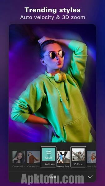 CapCut Pro 14.6.0 Mod APK Latest Version