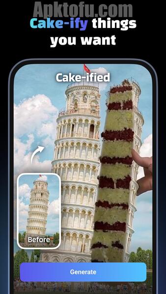 Creati AI Mod APK No Ads