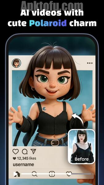Creati AI Pro Mod APK