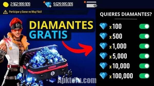 OxKIBO APK Unlock All Skins