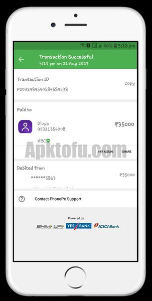 Prank Payment APK Download