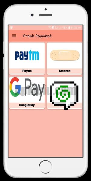 Prank Payment Online APK