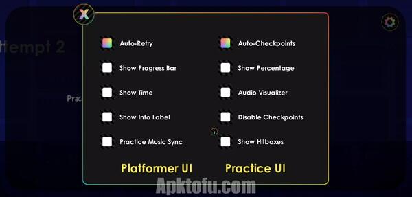 RGDPS APK Latest Version