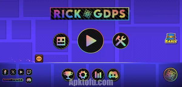 RGDPS Download APK