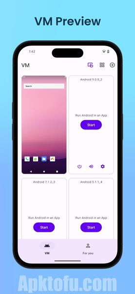 Download Virtual Master Mod APK