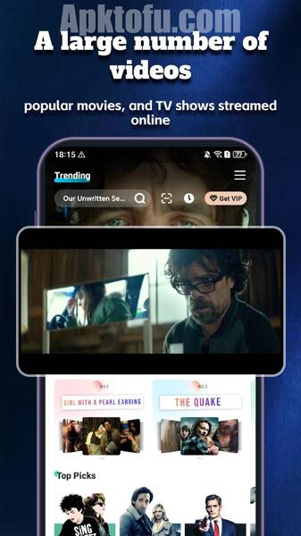 Loklok Mod APK Premium