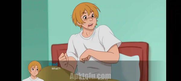The Secret Of the House APK For Android