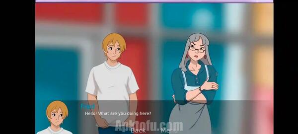 The Secret Of the House APK Full Game