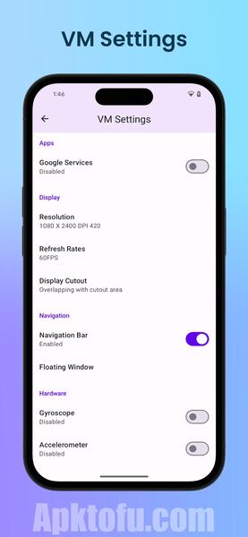 Virtual Master Mod APK VIP Unlocked
