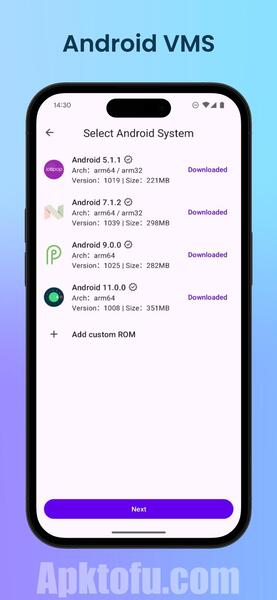 Virtual Master Pro Mod APK