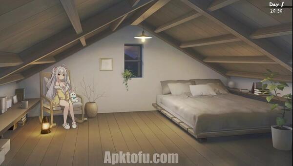 A Simple Life with My Unobtrusive Sister APK English