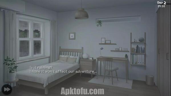 A Simple Life with My Unobtrusive Sister Android APK