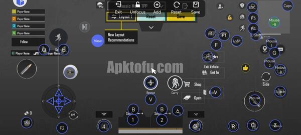 GG Mouse Pro 2 APK Download