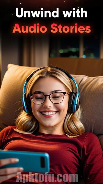 Kuku FM Mod APK Latest Version