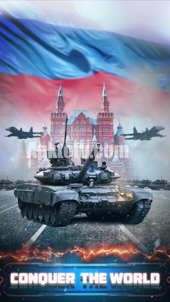 Supremacy Mod APK
