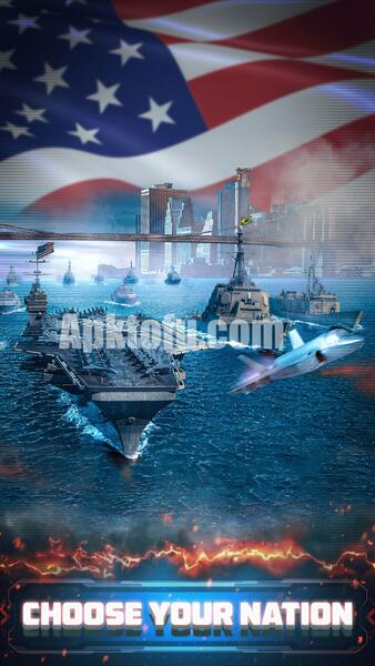 World War 3 Mod APK