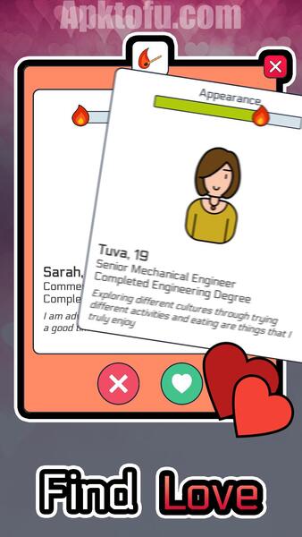 Another Life Mod APK Unlocked Everything