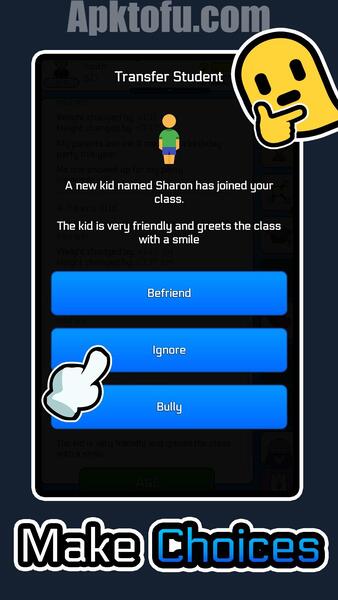 Another Life Simulator Mod APK