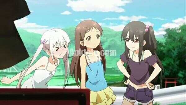 Download Shoujo Ramune APK