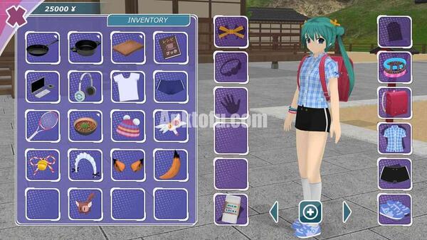 Shoujo Ramune APK Latest Version