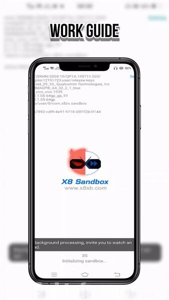 X8 Sandbox Mod APK For Android