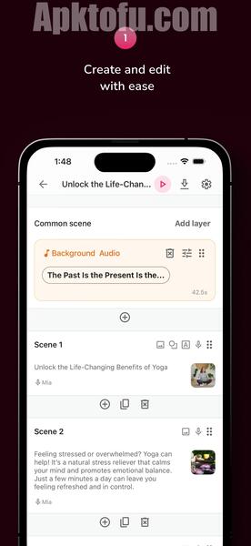 Fliki AI Mod APK Latest Version