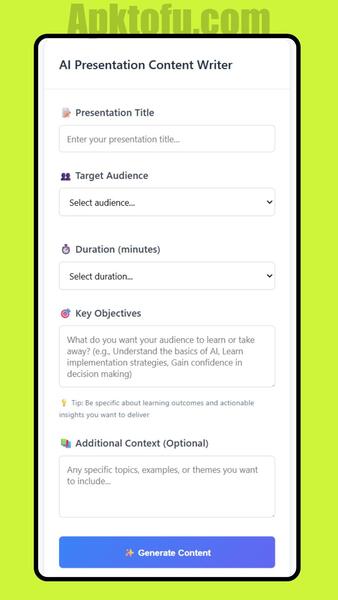 Higgsfield ai Mod APK Premium Unlocked