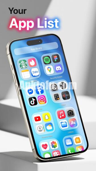Launcher OS Pro Mod APK Full Version
