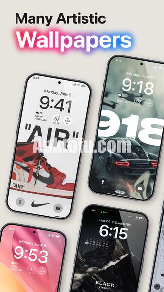 Launcher OS Pro Mod APK Latest Version