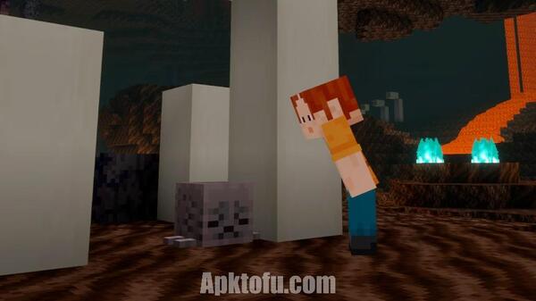Minecraft 1.21.90.3 APK Latest