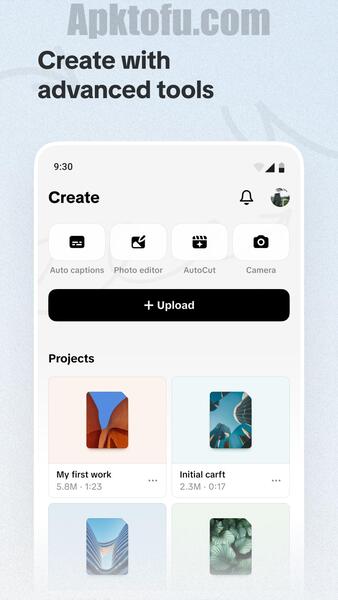TikTok Live Studio APK