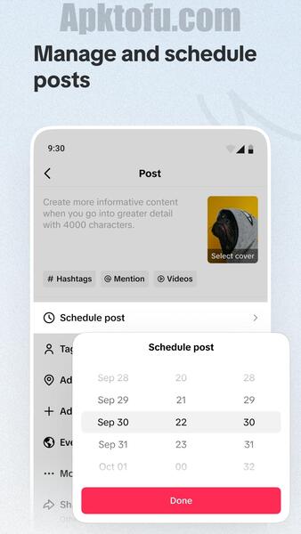 TikTok Studio APK Latest Version