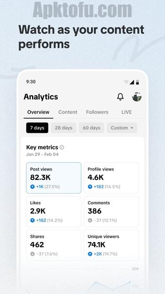 TikTok Studio App APK