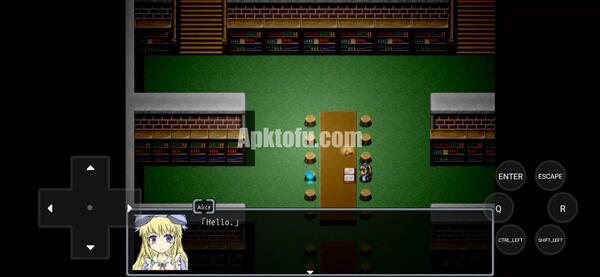 Black Souls APK Download