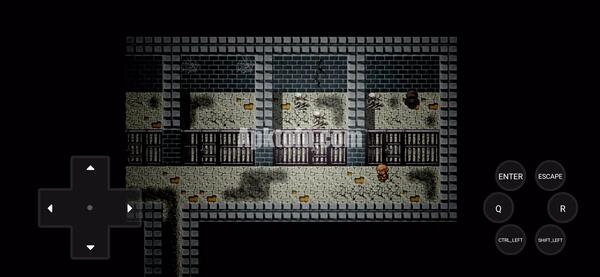 Black Souls APK Full Game
