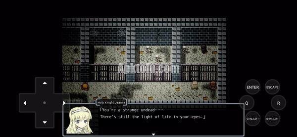 Black Souls APK Latest Version
