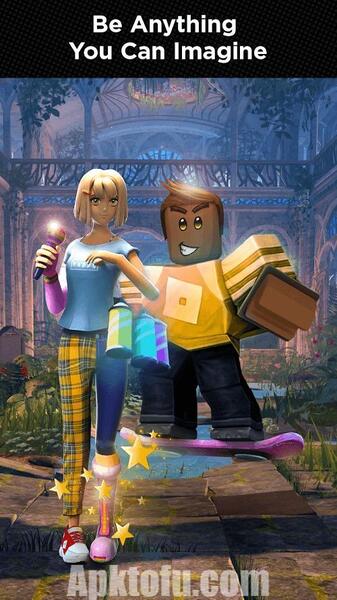 Roblox Lite APK Latest Version