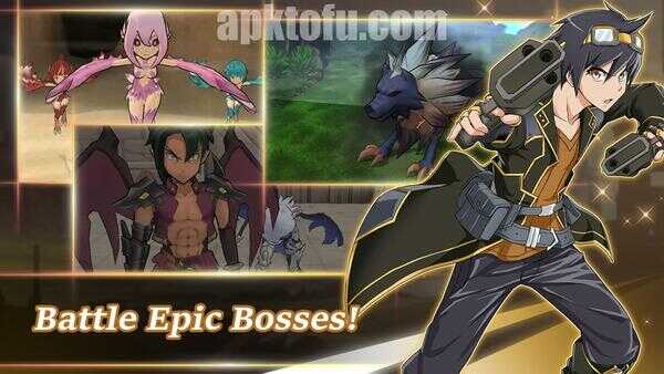 Epic Conquest 2 Mod APK Unlimited Money and Ruby