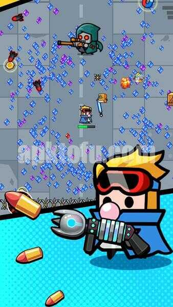 BiuMan APK
